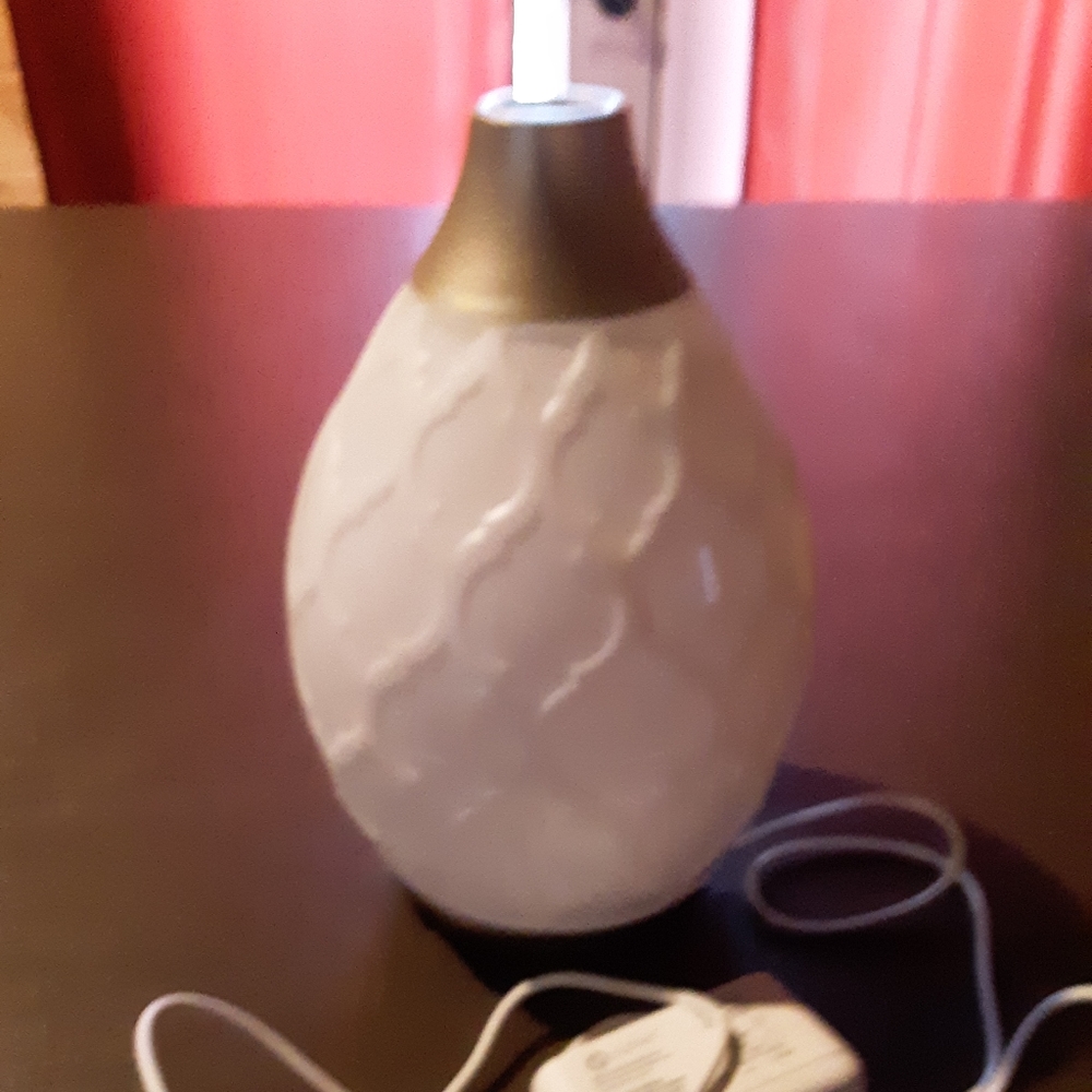 Desert mist essential oil diffuser